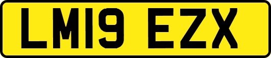 LM19EZX