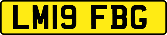 LM19FBG