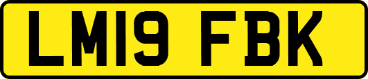 LM19FBK