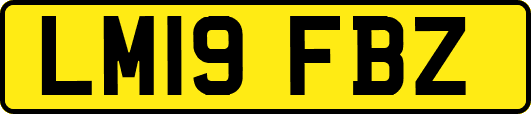 LM19FBZ