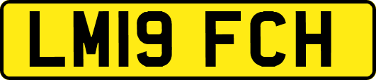 LM19FCH