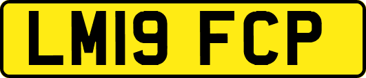 LM19FCP