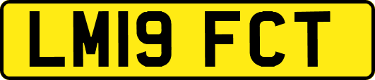 LM19FCT