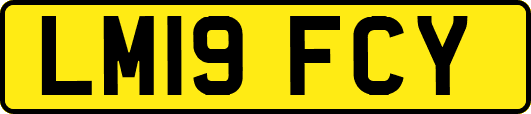 LM19FCY