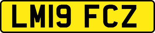 LM19FCZ