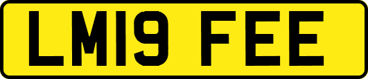 LM19FEE