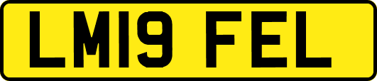 LM19FEL
