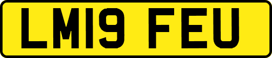 LM19FEU