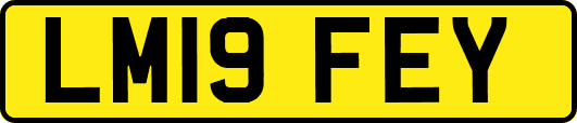 LM19FEY