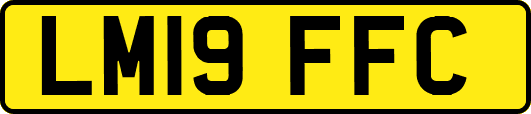 LM19FFC