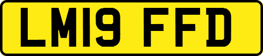 LM19FFD