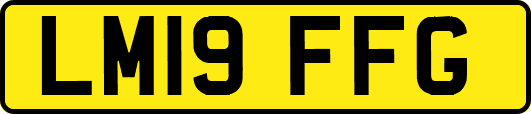 LM19FFG