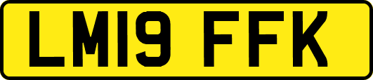 LM19FFK