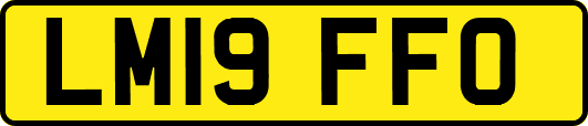 LM19FFO