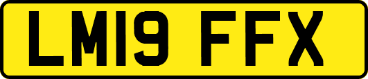 LM19FFX