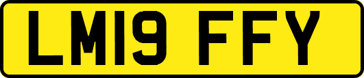 LM19FFY