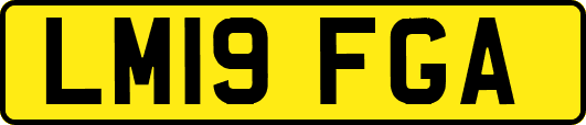 LM19FGA
