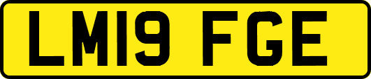 LM19FGE