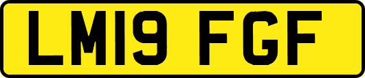 LM19FGF