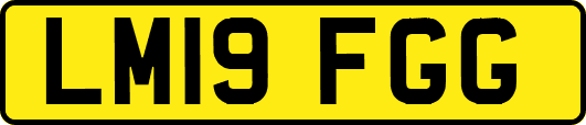 LM19FGG