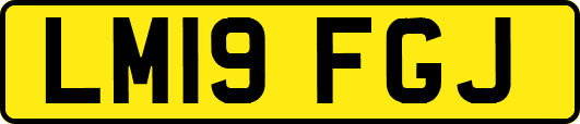LM19FGJ