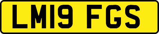 LM19FGS