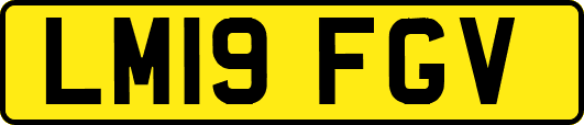 LM19FGV