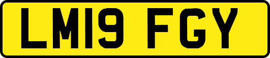 LM19FGY