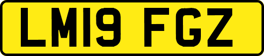 LM19FGZ