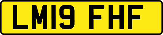 LM19FHF