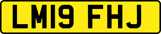 LM19FHJ