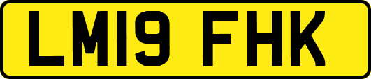 LM19FHK