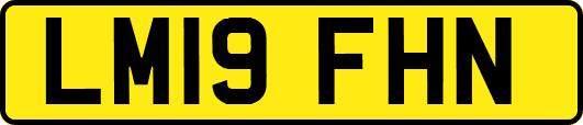 LM19FHN