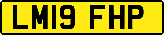 LM19FHP