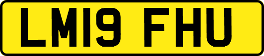 LM19FHU