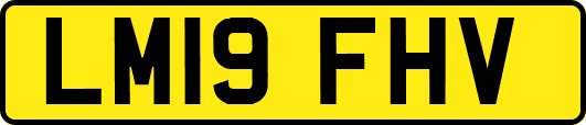 LM19FHV