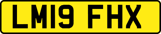 LM19FHX