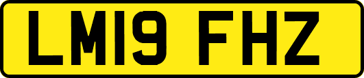 LM19FHZ