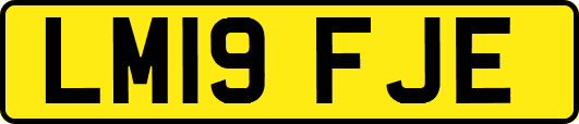 LM19FJE