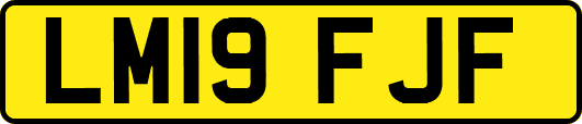 LM19FJF