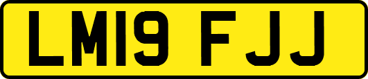 LM19FJJ