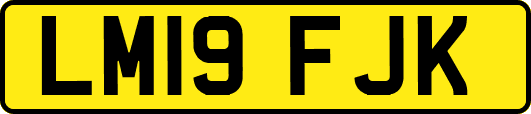 LM19FJK