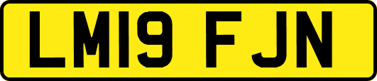LM19FJN