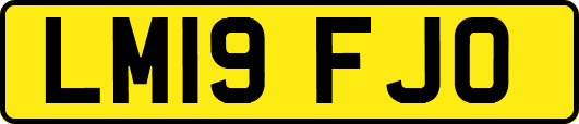 LM19FJO