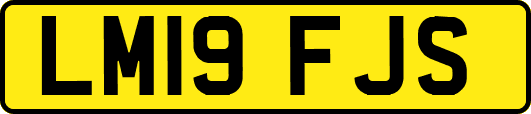 LM19FJS