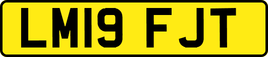 LM19FJT