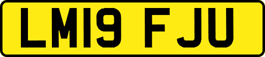 LM19FJU