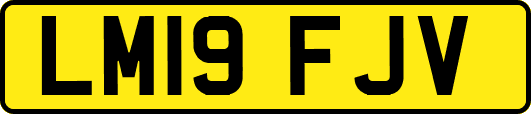 LM19FJV