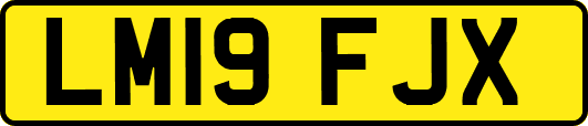 LM19FJX