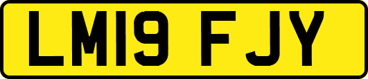 LM19FJY